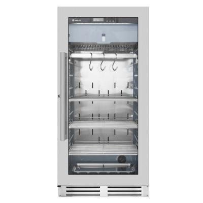 Skříň na zrání masa, Arktic, 233L, 595x760x(H)1270mm | 221433